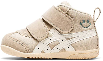 (Toddler) ASICS Amulefirst OC 'Cream White' 1144A234-200 (Toddler) ASICS Amulefirst OC 'Cream White' 1144A234-200