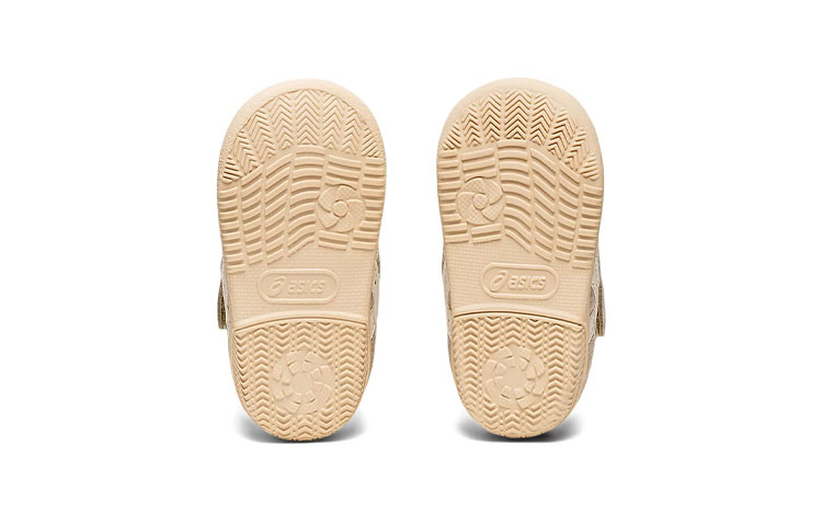 Details for (TD) ASICS Amulefirst OC ''Bianco Crema'' 1144A234-200