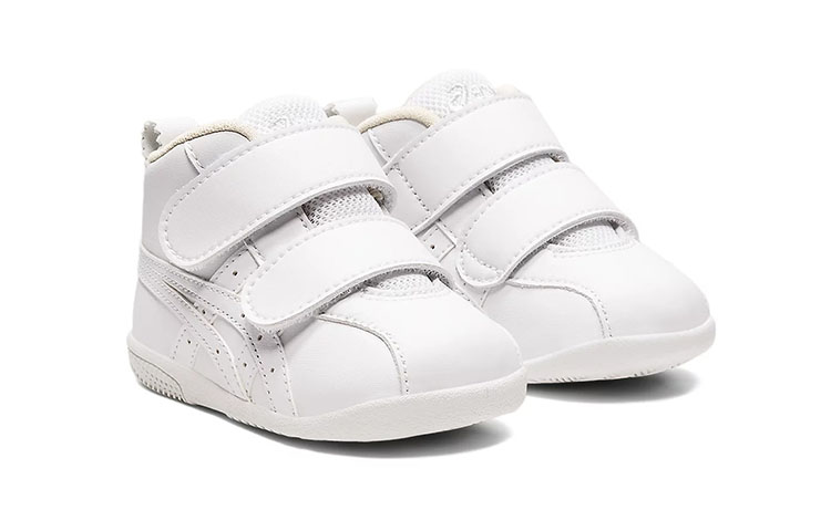 Lookbook (TD) ASICS Amulefirst SL 'Putih' 1144A223-100