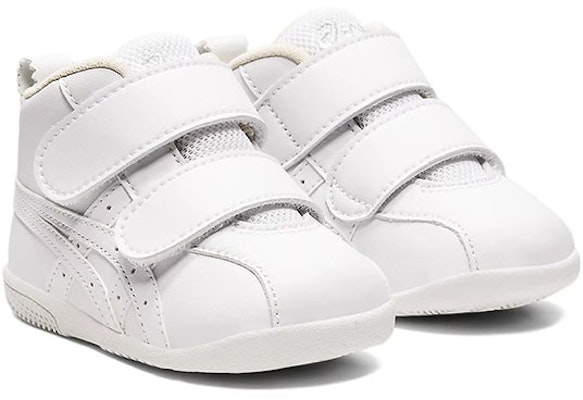 (TD) ASICS Amulefirst SL 'Putih' 1144A223-100 Lookbook (TD) ASICS Amulefirst SL 'Putih' 1144A223-100