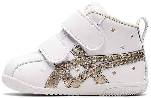 (TD) ASICS Amulefirst Sl 'Putih Emas' 1144A223-102 Buy (TD) ASICS Amulefirst Sl 'Putih Emas' 1144A223-102