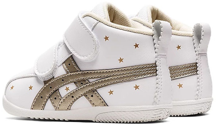 (TD) ASICS Amulefirst Sl 'Putih Emas' 1144A223-102 Shop (TD) ASICS Amulefirst Sl 'Putih Emas' 1144A223-102