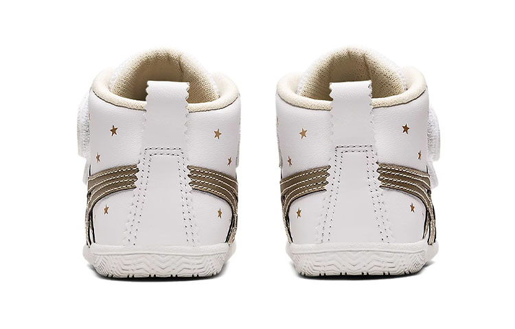 Purchase (TD) ASICS Amulefirst Sl 'Putih Emas' 1144A223-102