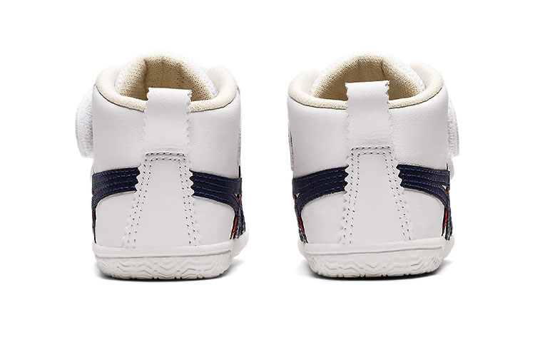 Purchase (TD) ASICS Amulet First SL ''Wit Blauw'' 1144A223-101