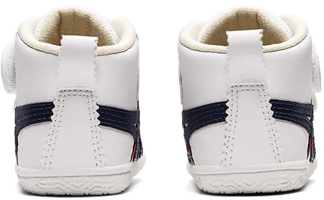 (TD) ASICS Amulet First SL ''Wit Blauw'' 1144A223-101 Purchase (TD) ASICS Amulet First SL ''Wit Blauw'' 1144A223-101