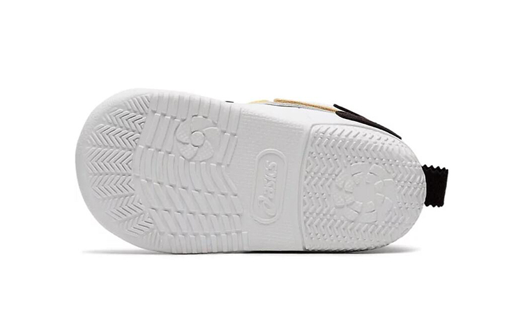 Details for (TD) ASICS Animal First Hardloopschoenen Wit/Zwart 1144A150-100