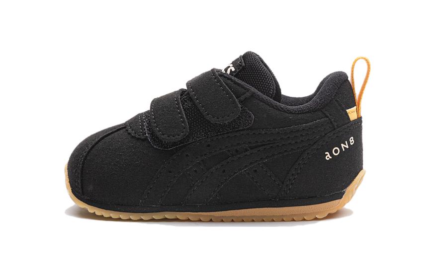 Buy (TD) ASICS aON8 x Suku 鞋 '黑色黄色' 1144A303-002