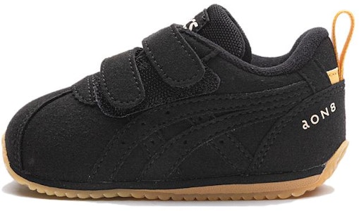 (TD) ASICS aON8 x Suku 鞋 '黑色黄色' 1144A303-002 Buy (TD) ASICS aON8 x Suku 鞋 '黑色黄色' 1144A303-002