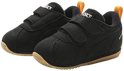 (TD) ASICS aON8 x Suku 鞋 '黑色黄色' 1144A303-002 Order (TD) ASICS aON8 x Suku 鞋 '黑色黄色' 1144A303-002