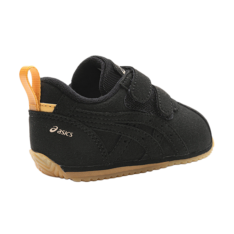 Lookbook (TD) ASICS aON8 x Suku 鞋 '黑色黄色' 1144A303-002