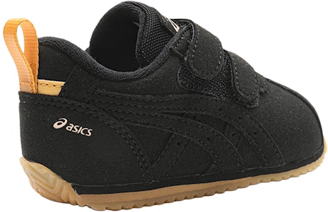 (TD) ASICS aON8 x Suku 鞋 '黑色黄色' 1144A303-002 Lookbook (TD) ASICS aON8 x Suku 鞋 '黑色黄色' 1144A303-002