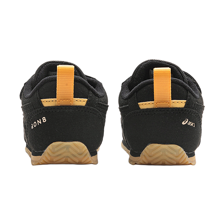 Shop (TD) ASICS aON8 x Suku 鞋 '黑色黄色' 1144A303-002