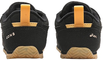 (TD) 幼児用 ASICS aON8 x Suku シューズ『ブラックイエロー』1144A303-002 1144A303-002 Shop (TD) 幼児用 ASICS aON8 x Suku シューズ『ブラックイエロー』1144A303-002 1144A303-002