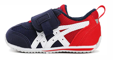 (Toddler) ASICS AsicsOther Running shoes 'Red Blue' 1144A155-400 (Toddler) ASICS AsicsOther Running shoes 'Red Blue' 1144A155-400