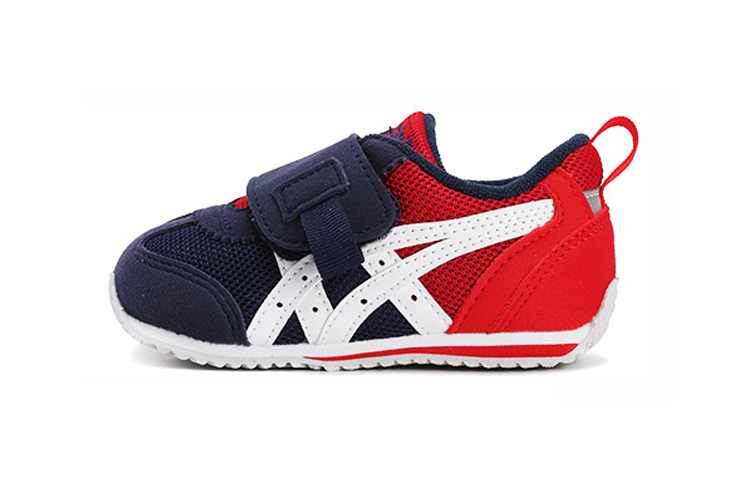 (Toddler) ASICS AsicsOther Running shoes 'Red Blue' 1144A155-400