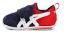 (TD) ASICS AsicsOther Kasut Lari 'Merah Biru' 1144A155-400