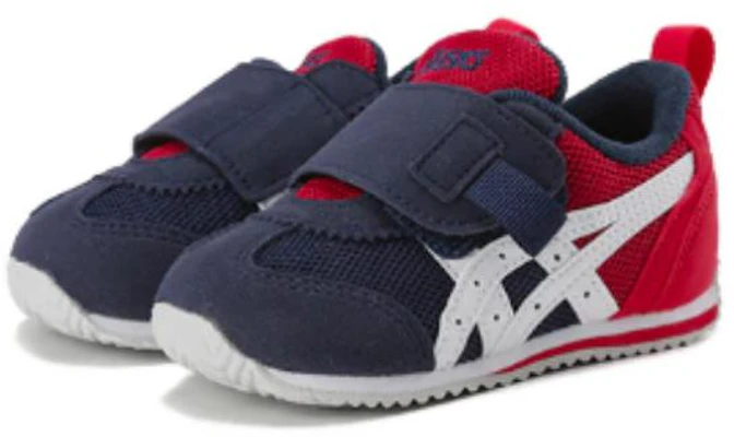 (TD) ASICS 爱世克斯 跑鞋 '红蓝' 1144A155-400 Order (TD) ASICS 爱世克斯 跑鞋 '红蓝' 1144A155-400