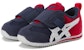 (TD) ASICS AsicsOther Kasut Lari 'Merah Biru' 1144A155-400