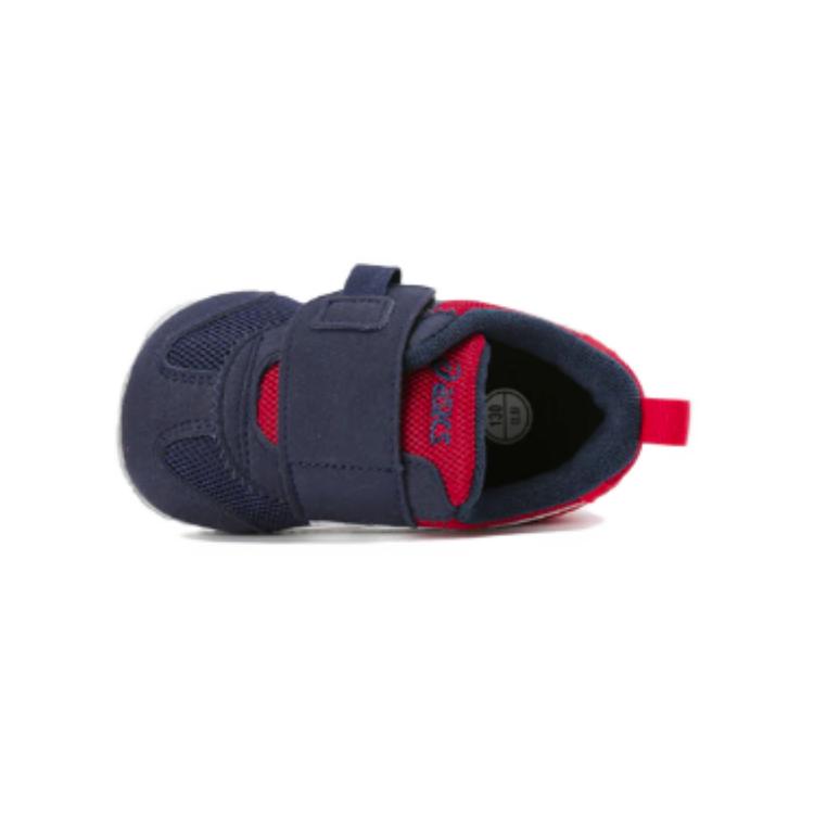 Lookbook (TD) ASICS AsicsOther Kasut Lari 'Merah Biru' 1144A155-400