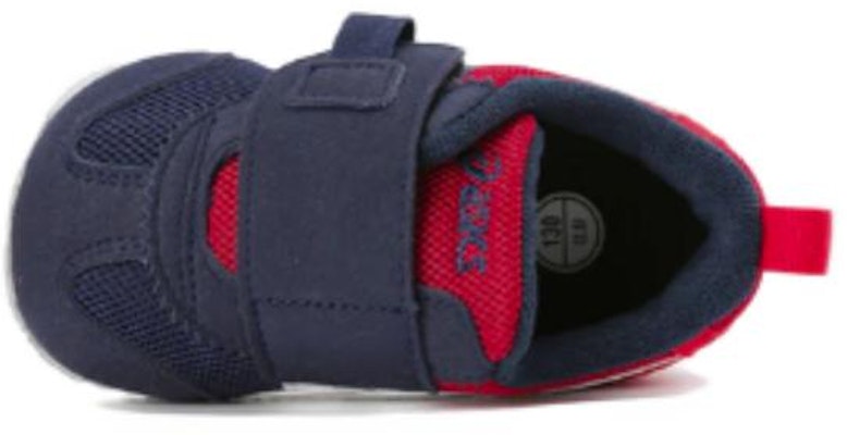 (Toddler) ASICS AsicsOther Running shoes 'Red Blue' 1144A155-400 Lookbook (Toddler) ASICS AsicsOther Running shoes 'Red Blue' 1144A155-400