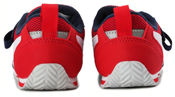 (Toddler) ASICS AsicsOther Running shoes 'Red Blue' 1144A155-400 Shop (Toddler) ASICS AsicsOther Running shoes 'Red Blue' 1144A155-400