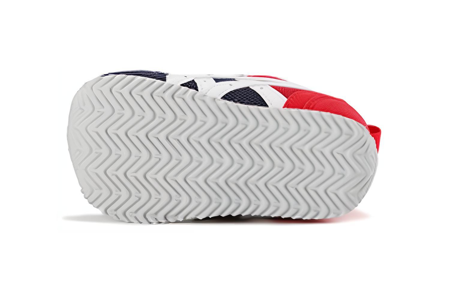 Purchase (TD) ASICS AsicsOther Kasut Lari 'Merah Biru' 1144A155-400