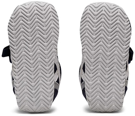 亞瑟士 Asics 幼童 低幫透氣魔術貼跑步鞋 深藍 Details for 亞瑟士 Asics 幼童 低幫透氣魔術貼跑步鞋 深藍