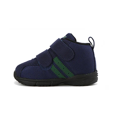 (TD) ASICS Comfy Baby MS FW Running Shoes Blue