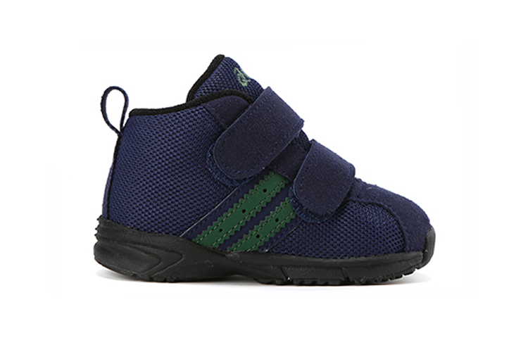 Order (TD) Sepatu Lari ASICS Comfy Baby MS FW Biru untuk Bayi TUB170-400