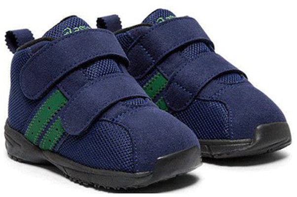 (TD) 아식스 컴피 베이비 MS FW 운동화 (블루) TUB170-400 Lookbook (TD) 아식스 컴피 베이비 MS FW 운동화 (블루) TUB170-400