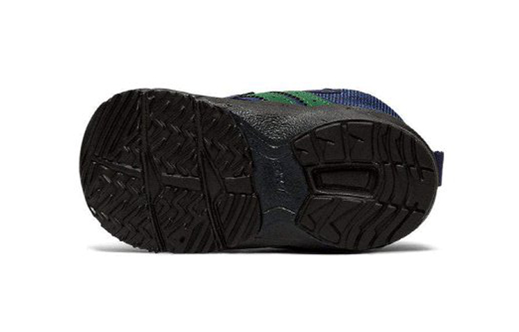 Shop (TD) Sepatu Lari ASICS Comfy Baby MS FW Biru untuk Bayi TUB170-400