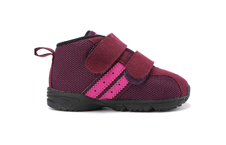 Order (TD) アシックス コンフィ ベビー MS FW レッド (Ashikkusu Konfi Bebī MS FW Reddo) TUB170-500