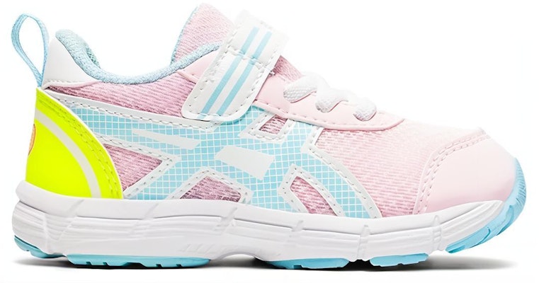 (TD) ASICS Contend 6 'Taman Sekolah - Gula-gula Kapas' 1014A166-701 Order (TD) ASICS Contend 6 'Taman Sekolah - Gula-gula Kapas' 1014A166-701