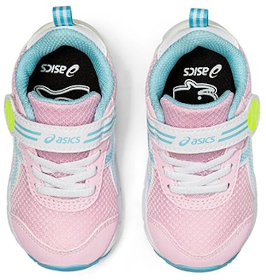 (TD) ASICS Contend 6 'Taman Sekolah - Gula-gula Kapas' 1014A166-701 Lookbook (TD) ASICS Contend 6 'Taman Sekolah - Gula-gula Kapas' 1014A166-701