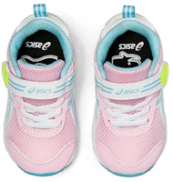 Lookbook (TD) ASICS Contend 6 ''Schulhof - Zuckerwatte'' 1014A166-701