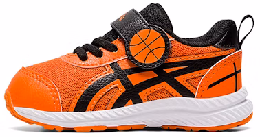 (Toddler) ASICS Contend 7 'Basketball' 1014A214-600 (Toddler) ASICS Contend 7 'Basketball' 1014A214-600