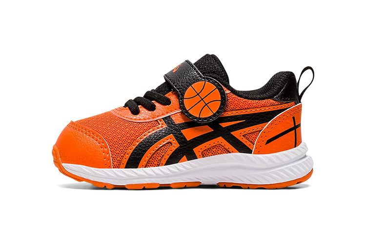 Buy (TD) ASICS Contend 7 ''Basket'' 1014A214-600