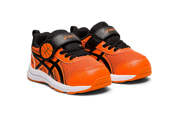 Lookbook (TD) ASICS Contend 7 ''Basket'' 1014A214-600