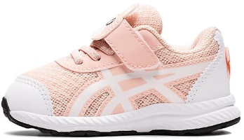 (Toddler) ASICS Contend 7 'Breeze White' 1014A240-709 (Toddler) ASICS Contend 7 'Breeze White' 1014A240-709