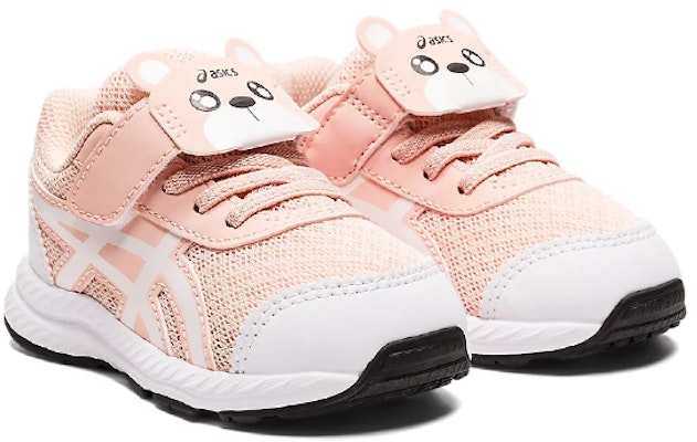 (TD) 亚瑟士 Contend 7 "清风白" 1014A240-709 Lookbook (TD) 亚瑟士 Contend 7 "清风白" 1014A240-709