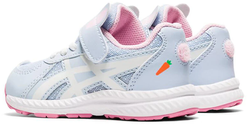 (TD) ASICS Contend 7 ''Bunny'' Sneakers 1014A202-403 Shop (TD) ASICS Contend 7 ''Bunny'' Sneakers 1014A202-403