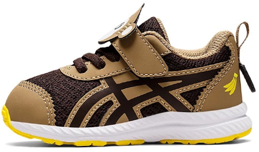 (TD) 亚瑟士 Contend 7 '咖啡' 运动鞋 1014A240-207 Buy (TD) 亚瑟士 Contend 7 '咖啡' 运动鞋 1014A240-207