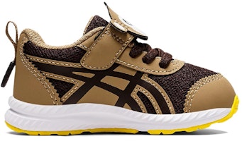 (TD) 亚瑟士 Contend 7 '咖啡' 运动鞋 1014A240-207 Order (TD) 亚瑟士 Contend 7 '咖啡' 运动鞋 1014A240-207