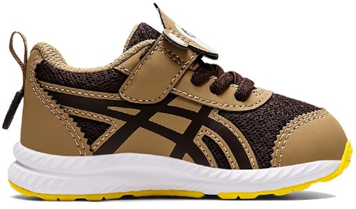 (TD) 亚瑟士 Contend 7 '咖啡' 运动鞋 1014A240-207 Order (TD) 亚瑟士 Contend 7 '咖啡' 运动鞋 1014A240-207