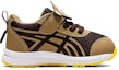 Order (TD) ASICS Contend 7 'Coffee' Lelaki/Kasut Lari 1014A240-207