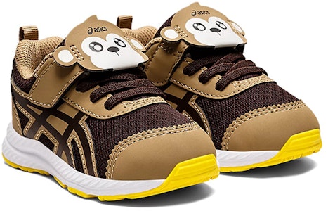 (TD) 亚瑟士 Contend 7 '咖啡' 运动鞋 1014A240-207 Lookbook (TD) 亚瑟士 Contend 7 '咖啡' 运动鞋 1014A240-207