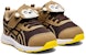 (TD) ASICS Contend 7 'Coffee' Lelaki/Kasut Lari 1014A240-207