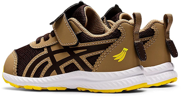 (TD) ASICS Contend 7 'Coffee' Lelaki/Kasut Lari 1014A240-207 Shop (TD) ASICS Contend 7 'Coffee' Lelaki/Kasut Lari 1014A240-207