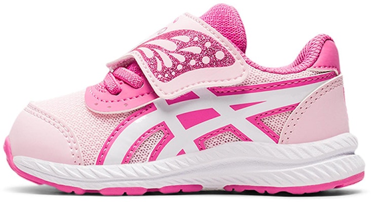 (TD) ASICS Contend 7 'Cotton Candy' Sepatu Olahraga Wanita 1014A214-700 Buy (TD) ASICS Contend 7 'Cotton Candy' Sepatu Olahraga Wanita 1014A214-700