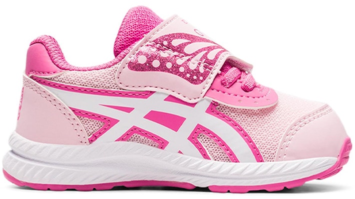 (TD) ASICS Contend 7 'Cotton Candy' Sepatu Olahraga Wanita 1014A214-700 Order (TD) ASICS Contend 7 'Cotton Candy' Sepatu Olahraga Wanita 1014A214-700